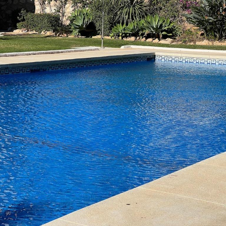 La Cala Esmeralda sea views - Apartamento Estándar de 2 dormitorios - 17