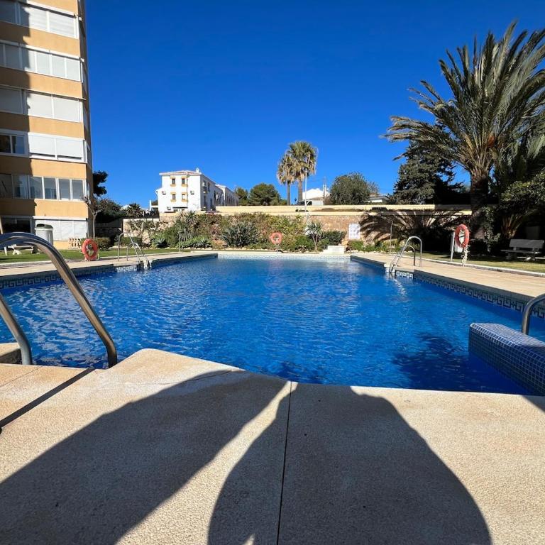 La Cala Esmeralda sea views - Apartamento Estándar de 2 dormitorios - 21