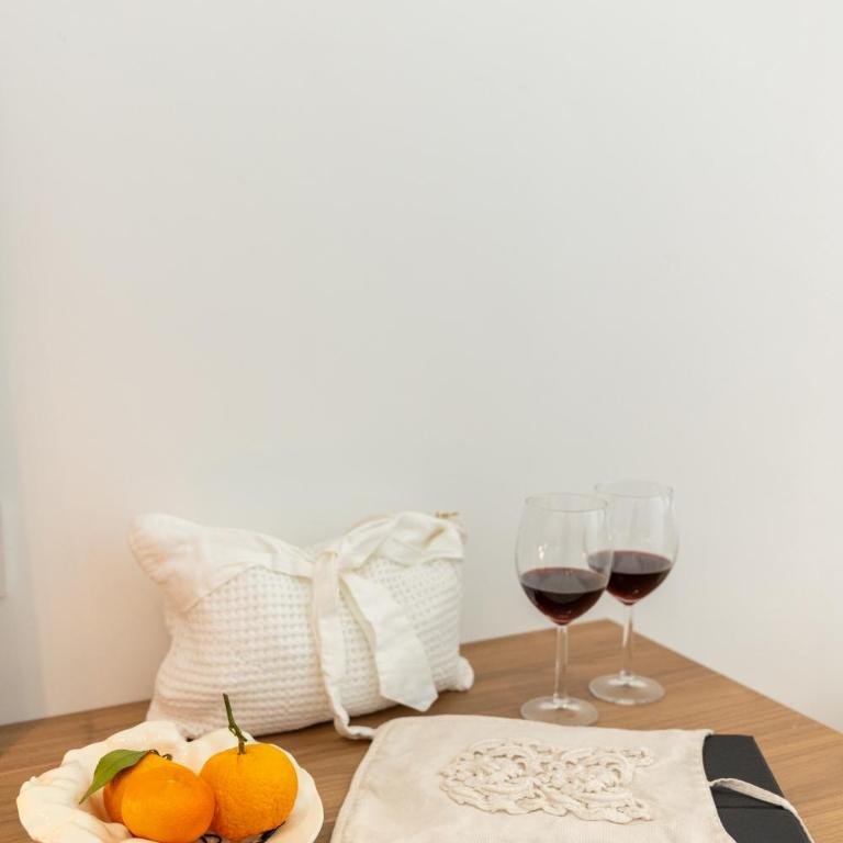 Granea - Rooms for Living - Standard Double Room - 14