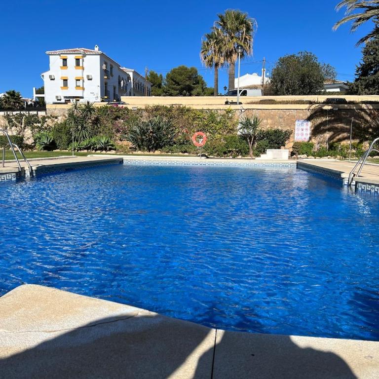 La Cala Esmeralda sea views - Apartamento Estándar de 2 dormitorios - 22