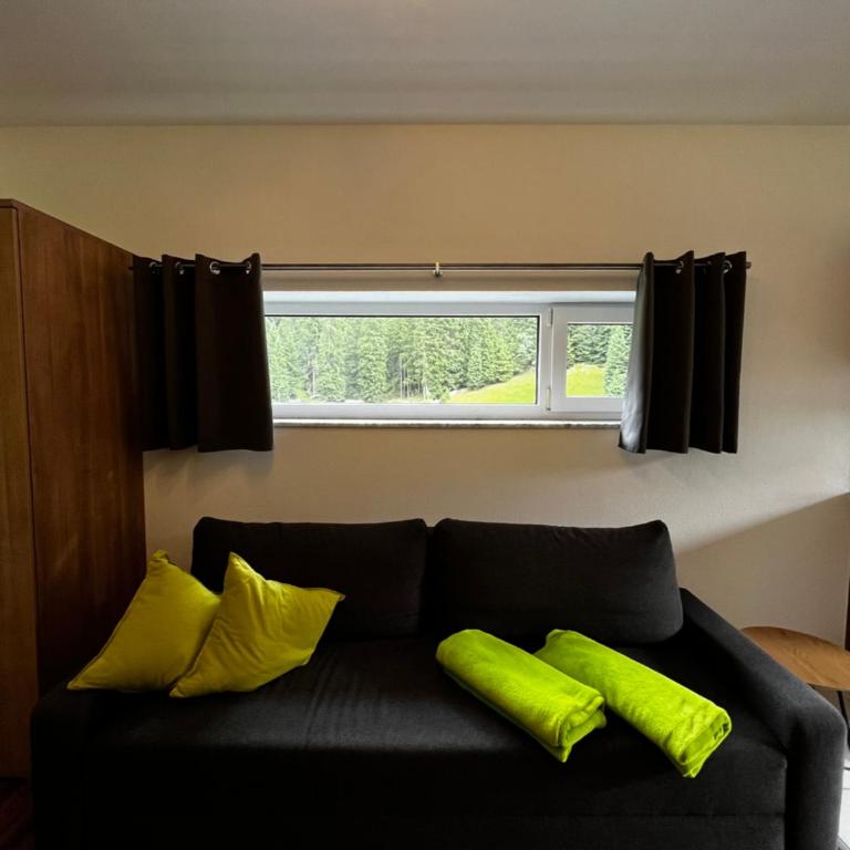 Apart Arve - Studio - 5