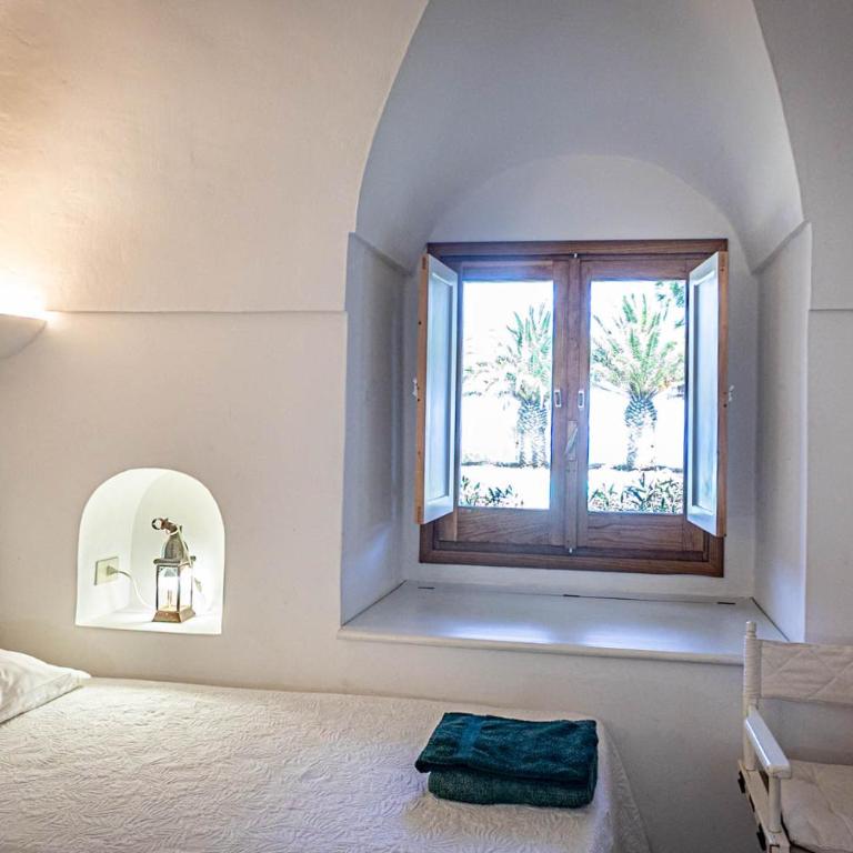 Residenza Khaddiuggia - Camera Doppia con Letti Singoli - 7
