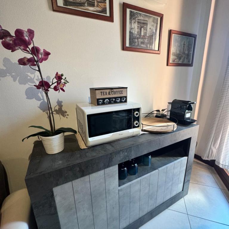 CA' Nina heritage - Two-Bedroom Superior Apartment - 9
