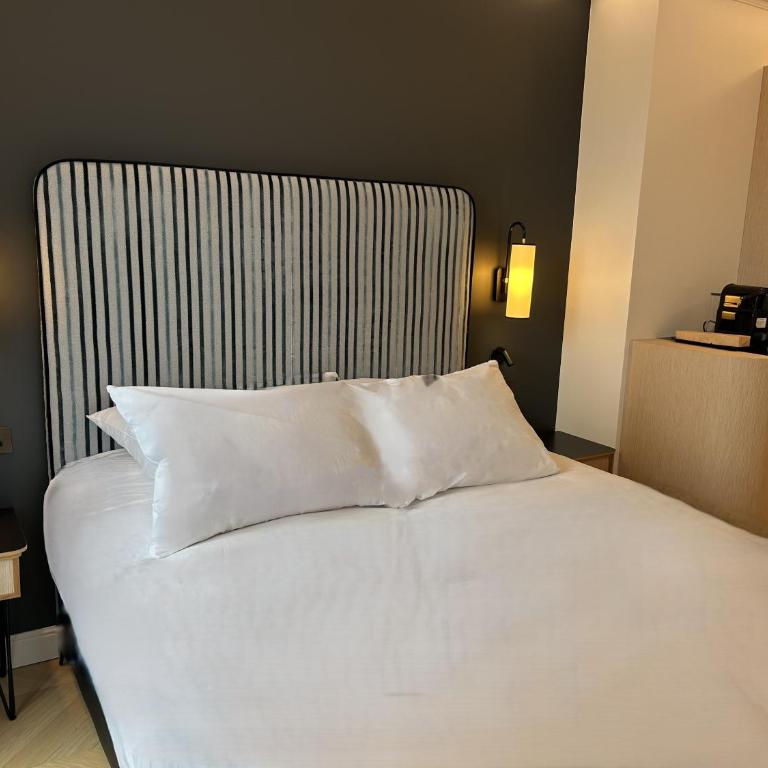 Eiffel Yard Hotel - Habitación Doble Superior - 3