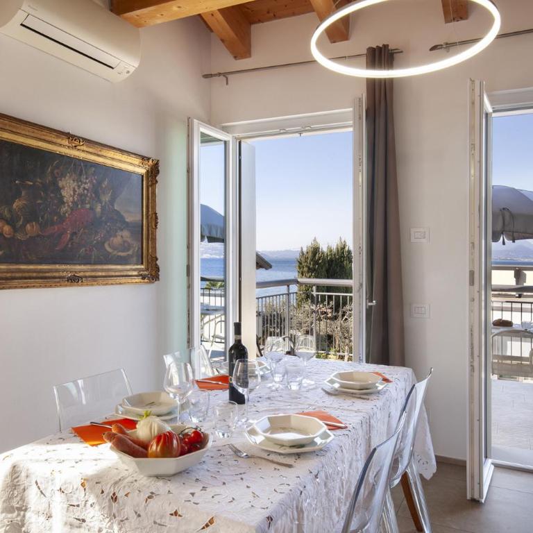 South Apartment With Pool - Appartement - Vue sur Lac - 4