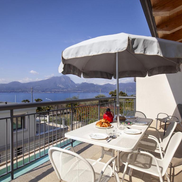 South Apartment With Pool - Appartement - Vue sur Lac - 1