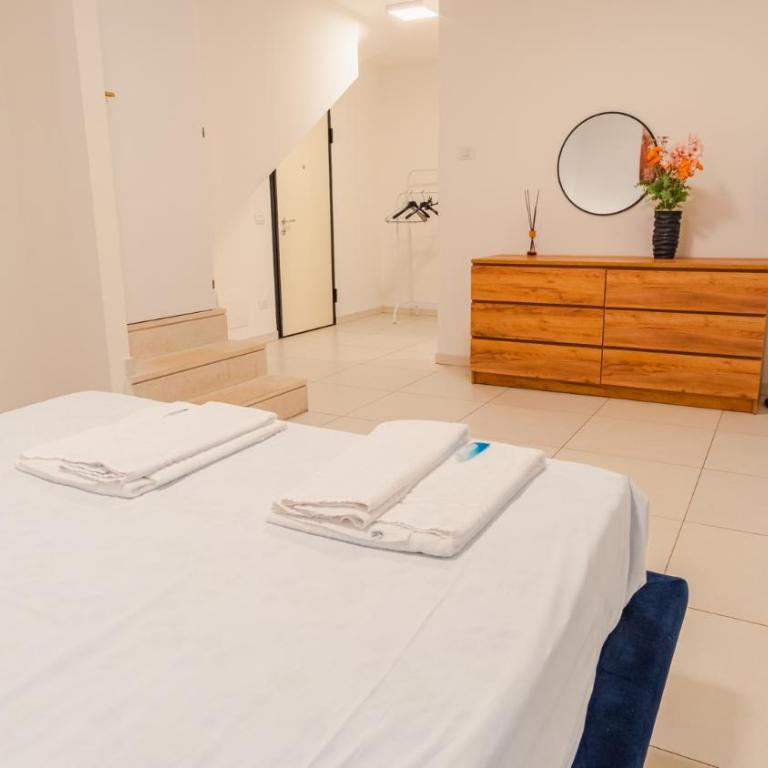 Soffio di Lago - Italian Homing - Appartamento - 8