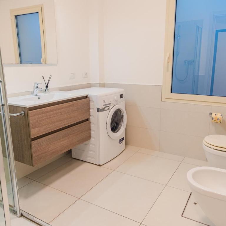 Soffio di Lago - Italian Homing - Appartamento - 5