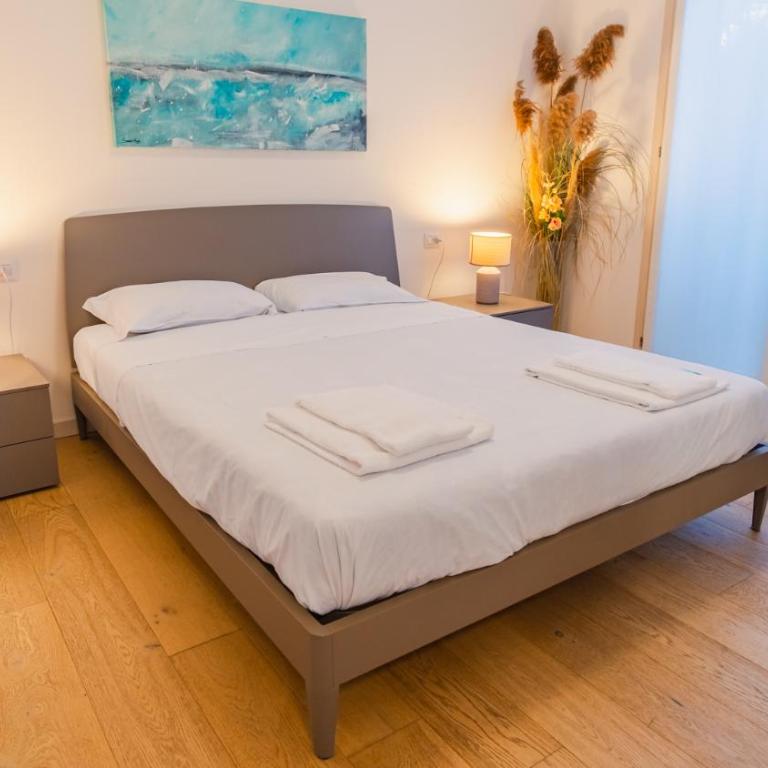 Soffio di Lago - Italian Homing - Appartamento - 2