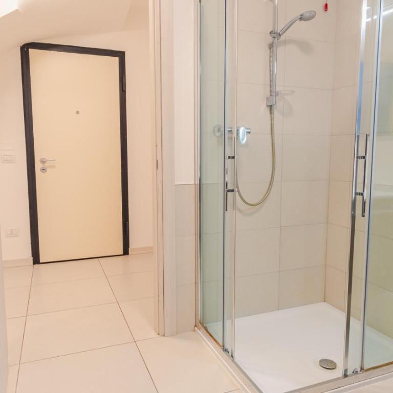 Soffio di Lago - Italian Homing - Appartamento - 10