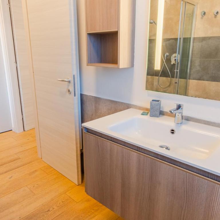Soffio di Lago - Italian Homing - Appartamento - 15