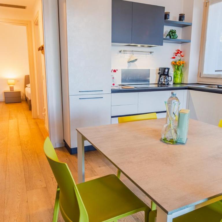Soffio di Lago - Italian Homing - Appartamento - 14