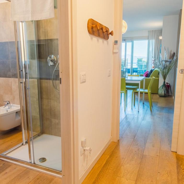 Soffio di Lago - Italian Homing - Appartamento - 17