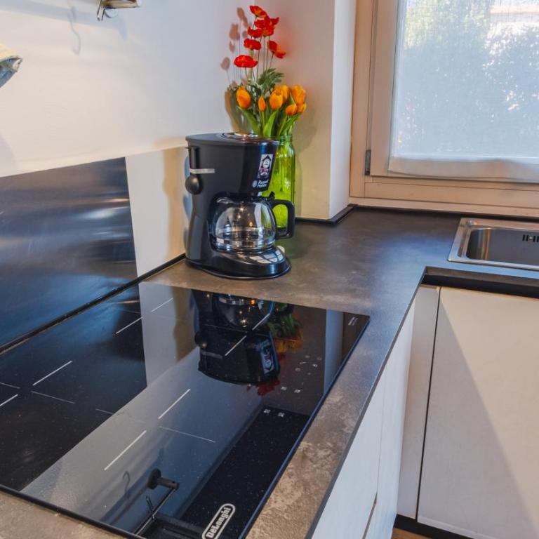 Soffio di Lago - Italian Homing - Appartamento - 19