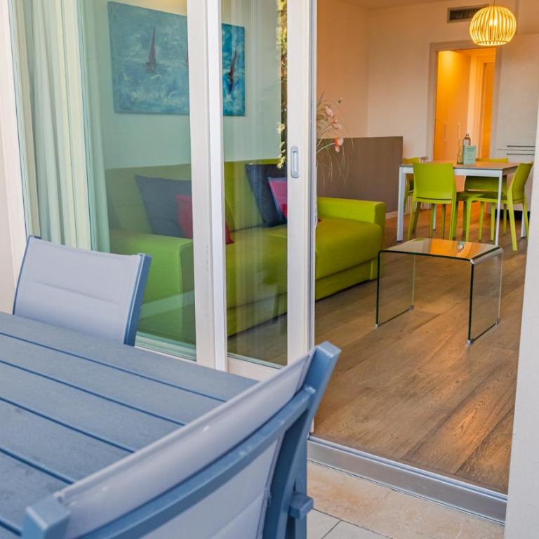 Soffio di Lago - Italian Homing - Appartamento - 18