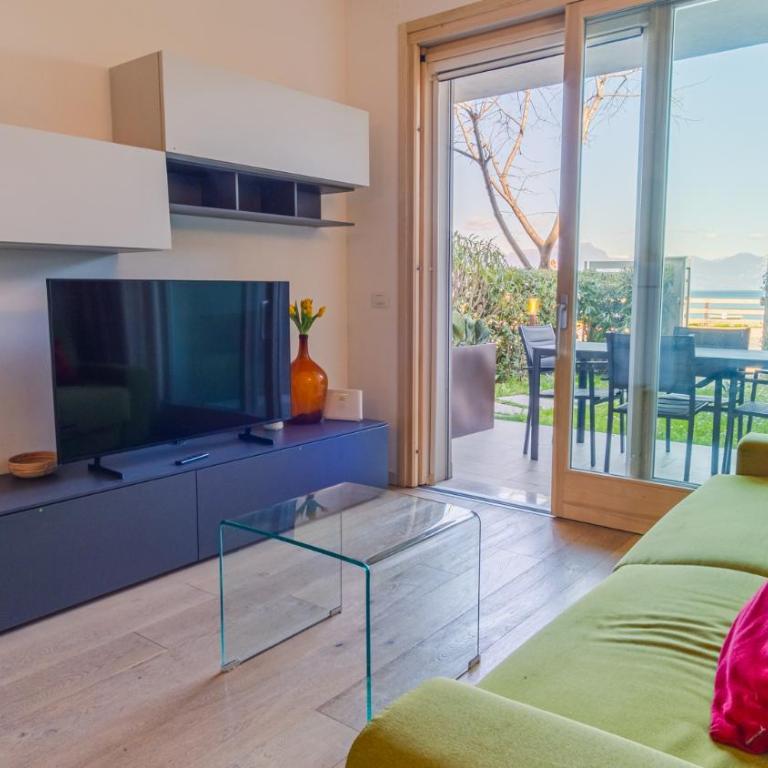 Soffio di Lago - Italian Homing - Appartamento - 21