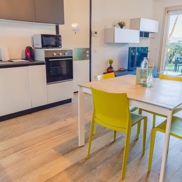 Soffio di Lago - Italian Homing - Appartamento - 23