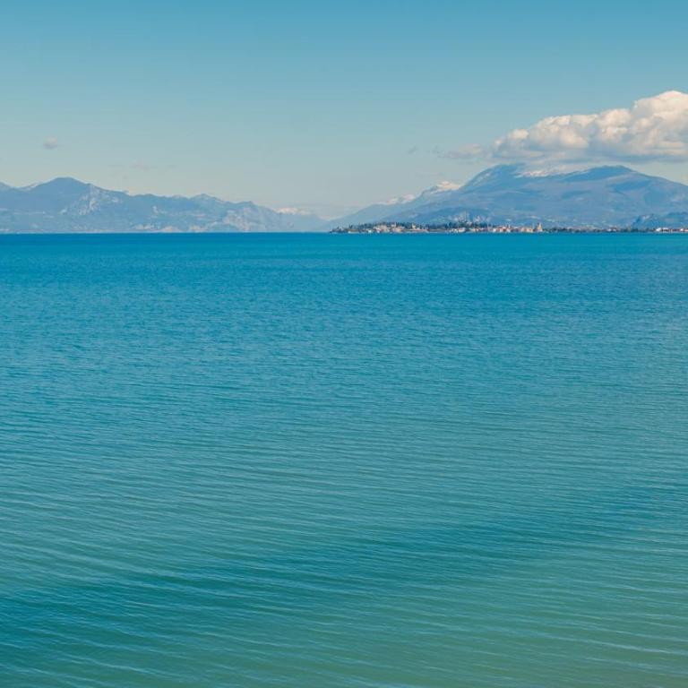Soffio di Lago - Italian Homing - Appartamento - 24