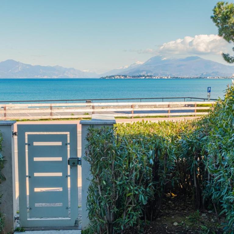 Soffio di Lago - Italian Homing - Appartamento - 28
