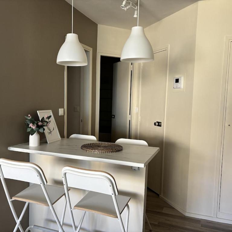 Imperial - Biarritz, ocean view, terrace- - Appartamento con 1 Camera da Letto - 6