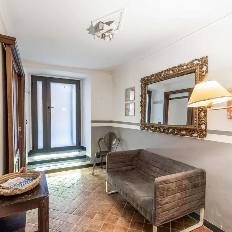 Genova House Via Caffaro - Happy Rentals - Appartamento - Piano Terra - 29