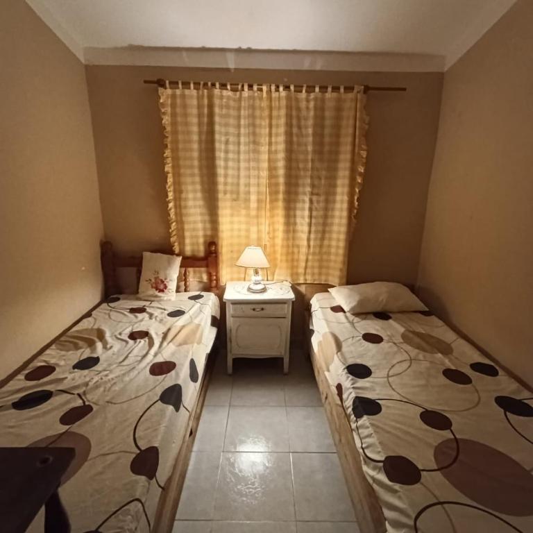 Electra hospedaje familiar - Two-Bedroom House - 9