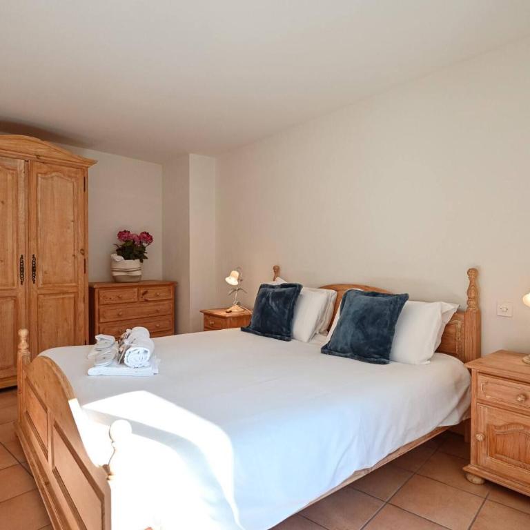 Ruga Vacation Rental 2 in Ascona - Appartamento - 8