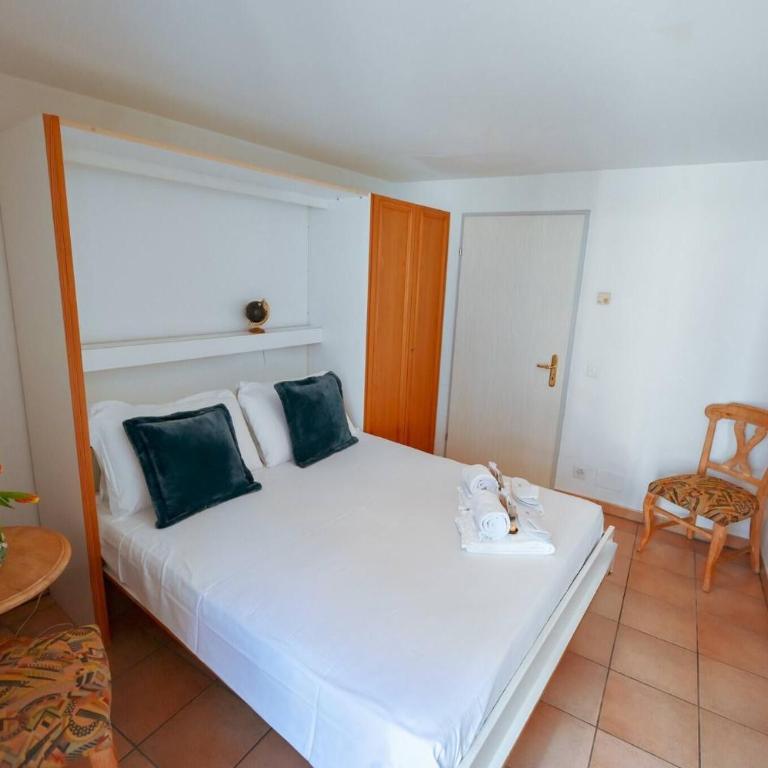 Ruga Vacation Rental 2 in Ascona - Appartamento - 17