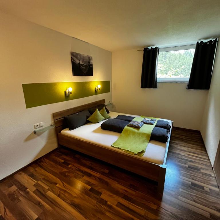 Apart Arve - Apartment mit 1 Schlafzimmer - 12