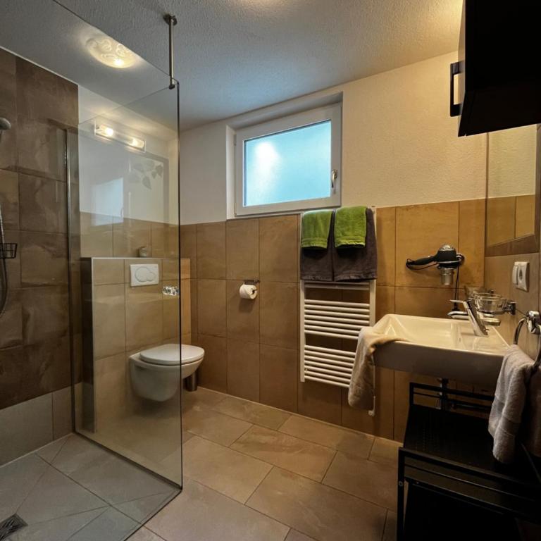 Apart Arve - Apartment mit 1 Schlafzimmer - 9