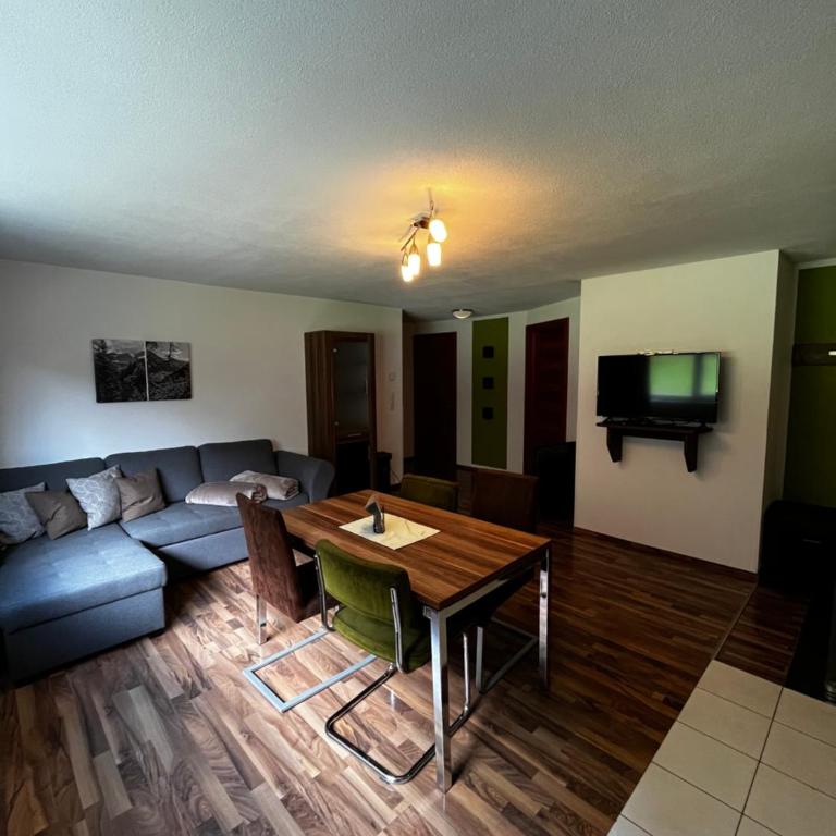 Apart Arve - Apartment mit 1 Schlafzimmer - 8