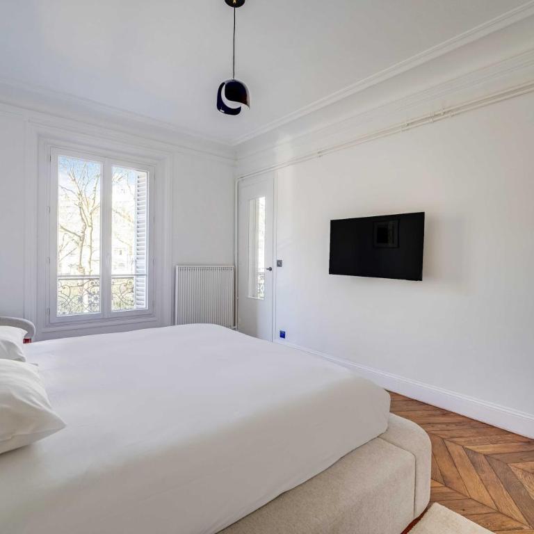 Modern Appt - 2BDR 4P - Bastille Marais - Apartamento de 2 dormitorios - 5