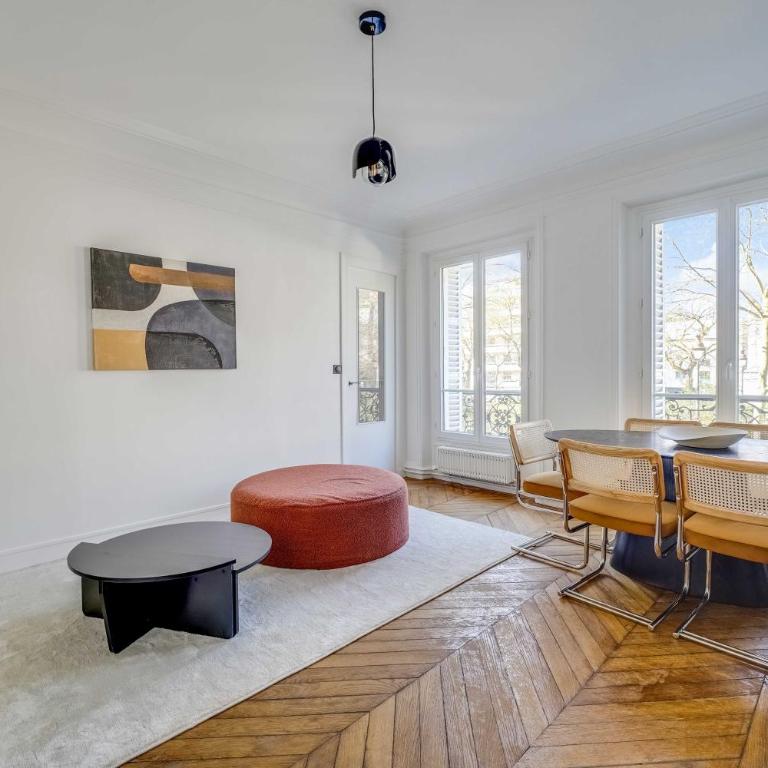Modern Appt - 2BDR 4P - Bastille Marais - Apartamento de 2 dormitorios - 9