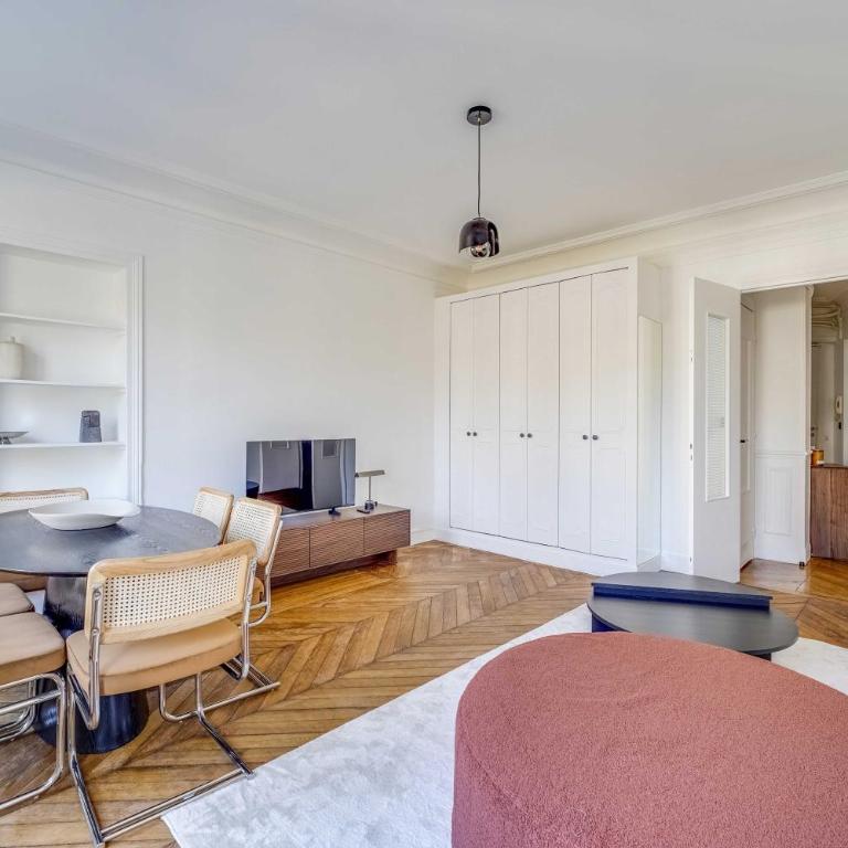 Modern Appt - 2BDR 4P - Bastille Marais - Apartamento de 2 dormitorios - 10
