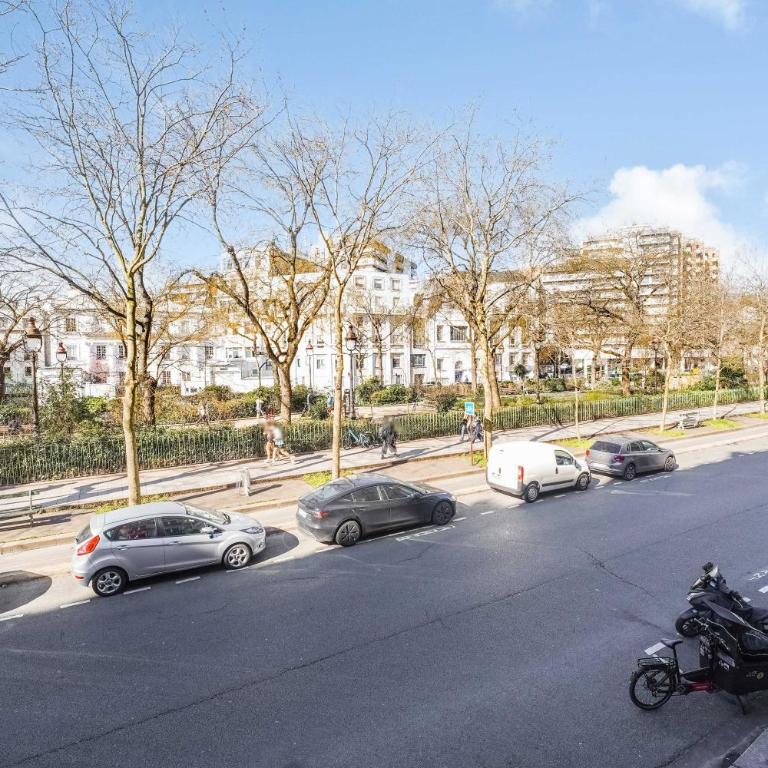Modern Appt - 2BDR 4P - Bastille Marais - Apartamento de 2 dormitorios - 1