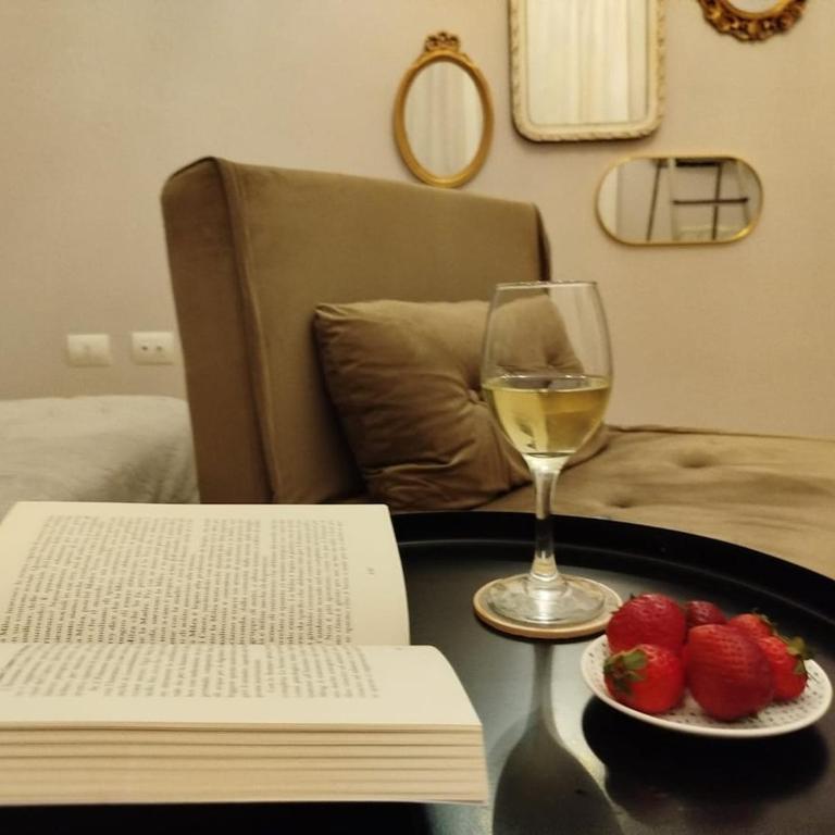 "Cuore Barocco" Hospitality in Noto - Monolocale - 4