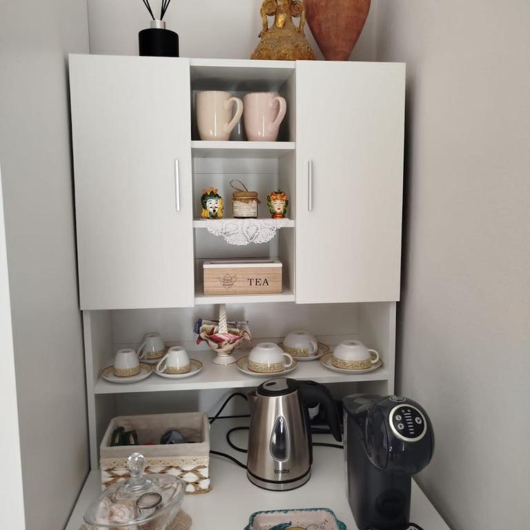 "Cuore Barocco" Hospitality in Noto - Monolocale - 9