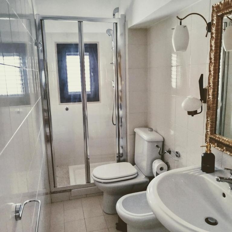"Cuore Barocco" Hospitality in Noto - Monolocale - 7
