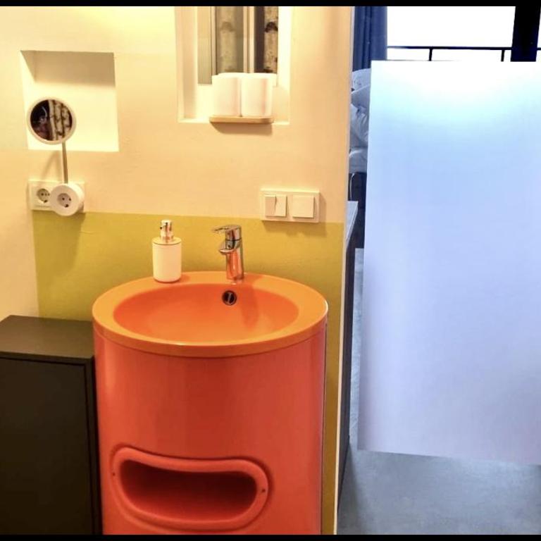 Ferienwohnung WaldGLÜCK - Apartment mit Balkon - 17