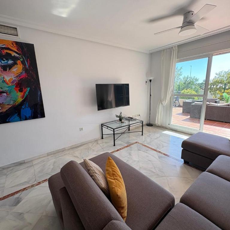 Lovely 2 bedroom Locrimar V walk to beach RDR260 - Apartamento de 2 dormitorios - 6