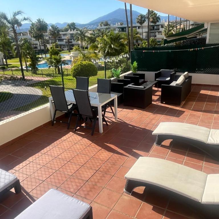Lovely 2 bedroom Locrimar V walk to beach RDR260 - Apartamento de 2 dormitorios - 15