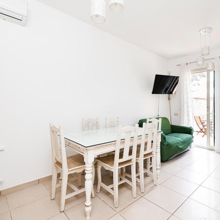 Machiavelli-villetta con giardino - BaiaVerde-Lido - Appartamento con 2 Camere da Letto e Vista Giardino - 18