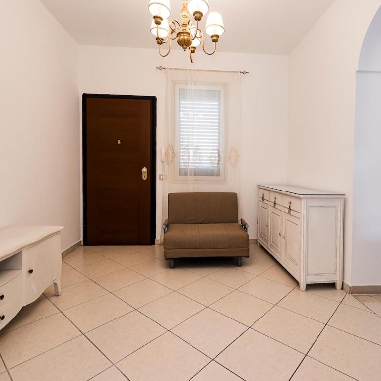 Machiavelli-villetta con giardino - BaiaVerde-Lido - Appartamento con 2 Camere da Letto e Vista Giardino - 16