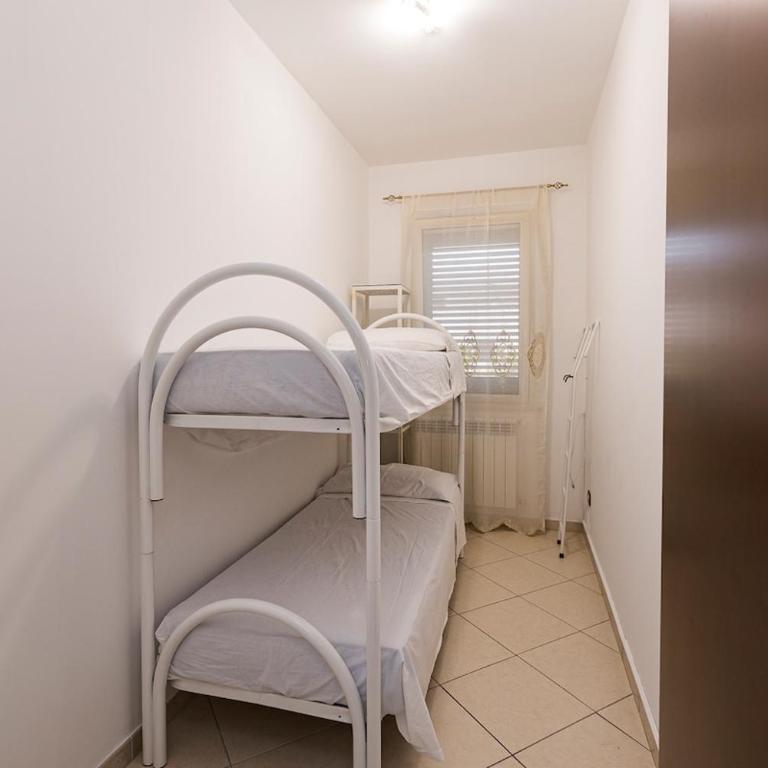 Machiavelli-villetta con giardino - BaiaVerde-Lido - Appartamento con 2 Camere da Letto e Vista Giardino - 26