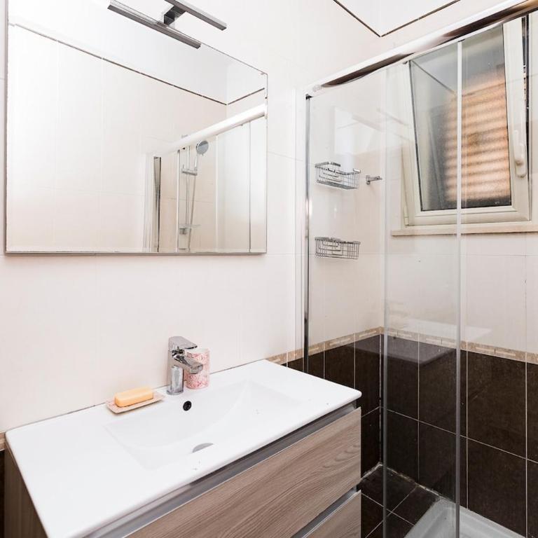 Machiavelli-villetta con giardino - BaiaVerde-Lido - Appartamento con 2 Camere da Letto e Vista Giardino - 29