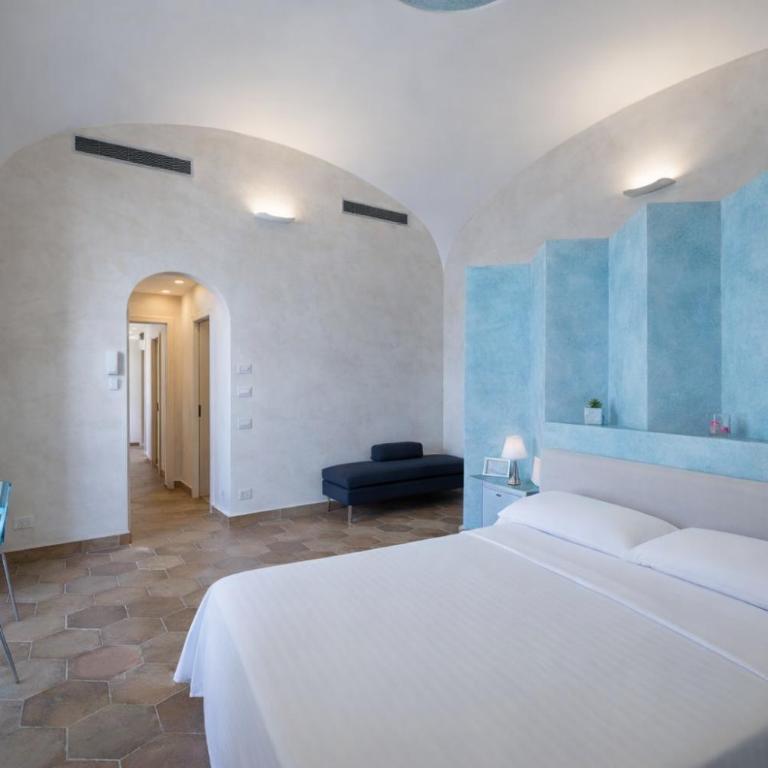 Hotiday Positano Volte Alte - Monolocale - 11