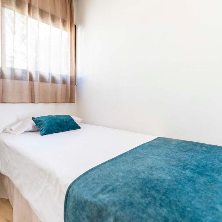 Bakour Lanzarote Splash - Habitación Familiar (5 adultos) - 8