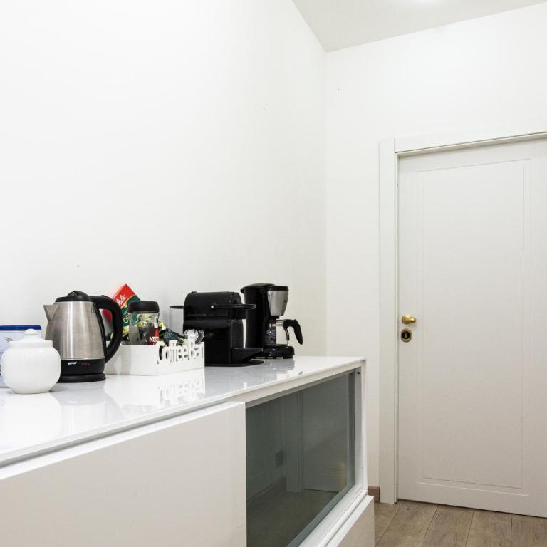 Signoria Apartment - Appartamento Deluxe - 23