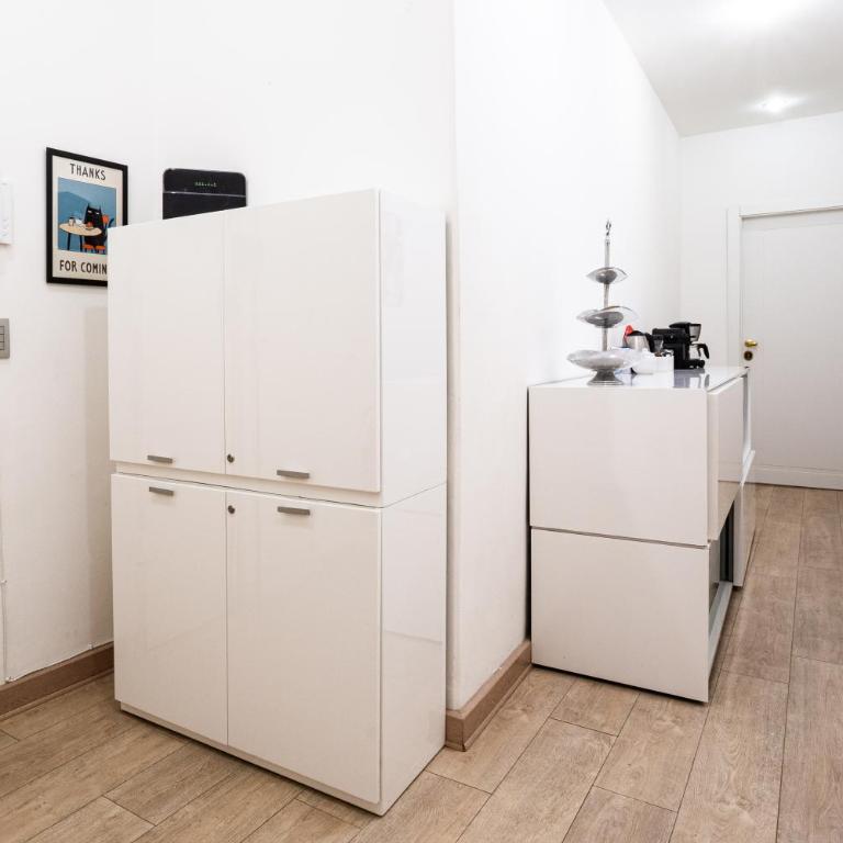 Signoria Apartment - Appartamento Deluxe - 22