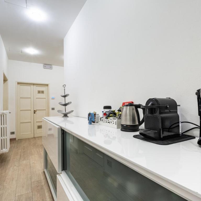 Signoria Apartment - Appartamento Deluxe - 25